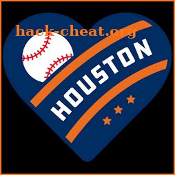 Houston Baseball Rewards icon