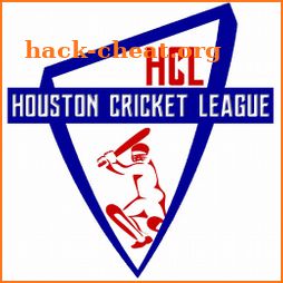 Houston Cricket League icon