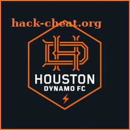 Houston Dynamo & Houston Dash icon
