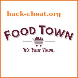 Houston Food Town icon