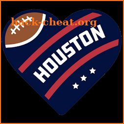 Houston Football Rewards icon