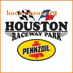 Houston Raceway Park icon
