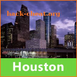 Houston SmartGuide - Audio Guide & Offline Maps icon