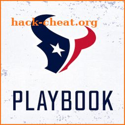 Houston Texans Event Playbook icon