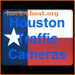 Houston Traffic Cameras Pro icon