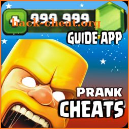 How Cheat Clash of Clans 2k18 Guide icon