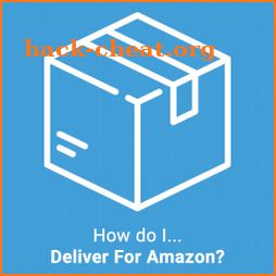 How do I deliver for Amazon? An Amazon Flex guide icon