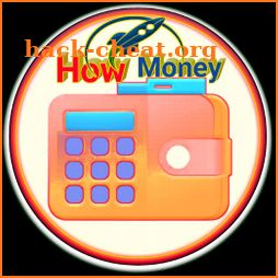 How Money icon