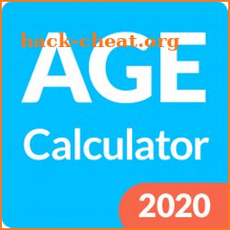How Old Am I? Age App:Birthday, Age Calculator App icon