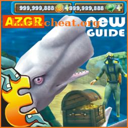 How Play Hungry Shark Evolution 2k18 Guide icon