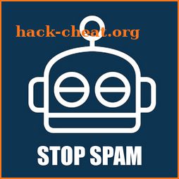 how Stop SMS & Dialer spam icon