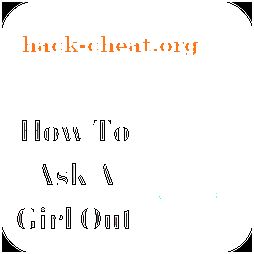 How To Ask A Girl Out icon