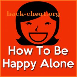 How to Be Happy Alone(Love yourself) icon