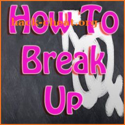 How To Break Up icon