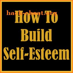 How to Build Self Esteem icon