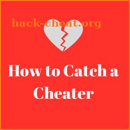 How To Catch A Cheater icon