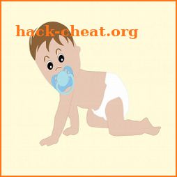 How To Change Diaper For Baby icon