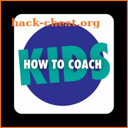 How to Coach Kids icon