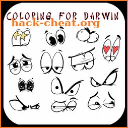 How to color Ladybug and Cat Noir coloring Book icon