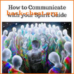 How to communicate with your spirit guides icon