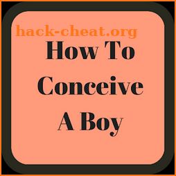 How To Conceive A Boy icon