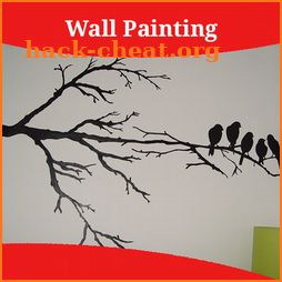 How to Do Wall Painting icon