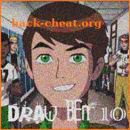 How To Draw: Ben 10 icon