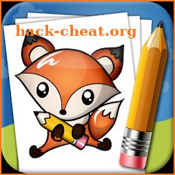 How to Draw Step by Step Drawing App icon