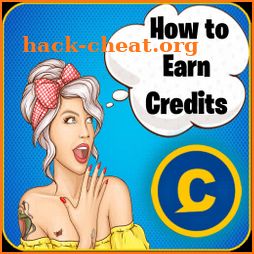 How To Earn Credits in Imvu Tips icon