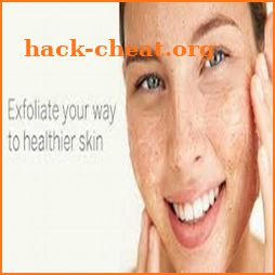 How to Exfoliate Skin icon