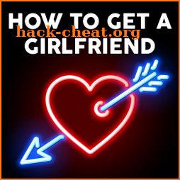 How To Get A GirlFriend icon