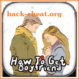 How to Get Boyfriend icon