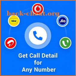 How to Get Call Details :All Network icon