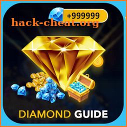 How to Get Free Diamonds for Free Guide icon