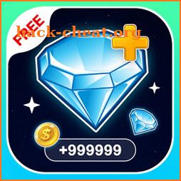 How to Get Free Diamonds for Free icon