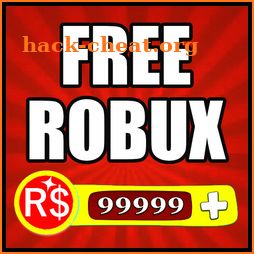How To Get Free Robux 2019 icon