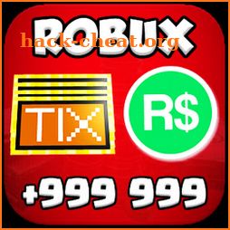 How To Get Free Robux -2019 TIPS- icon