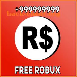 How To Get Free Robux - Free Robux Counter icon