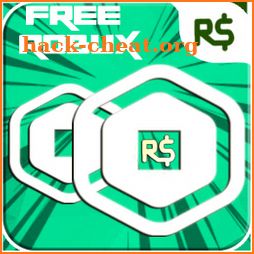 How To Get Free Robux - Get Tips Daily Robux icon