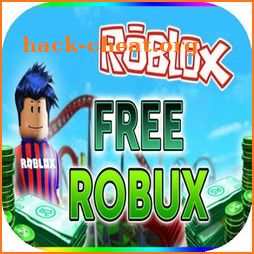 How To Get Free Robux In Roblox icon