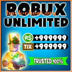 How To Get Free Robux - New Tips 2019 icon