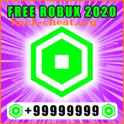 How To Get Free Robux - New Tips Daily Robux 2020 icon