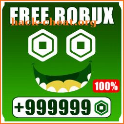 How to Get Free Robux Pro Master icon