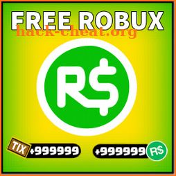 How To Get Free Robux - Tips For 2k19 icon