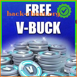 How to get Free V-Bucks icon