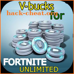how to get free v bucks on fortnite icon