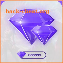 How to Get Max diamonds in FFF icon