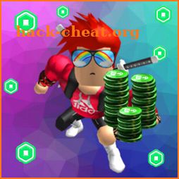 How to get robux. Guide icon