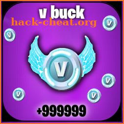 How to get V-Bucks icon