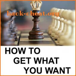 How To Get What You Want icon